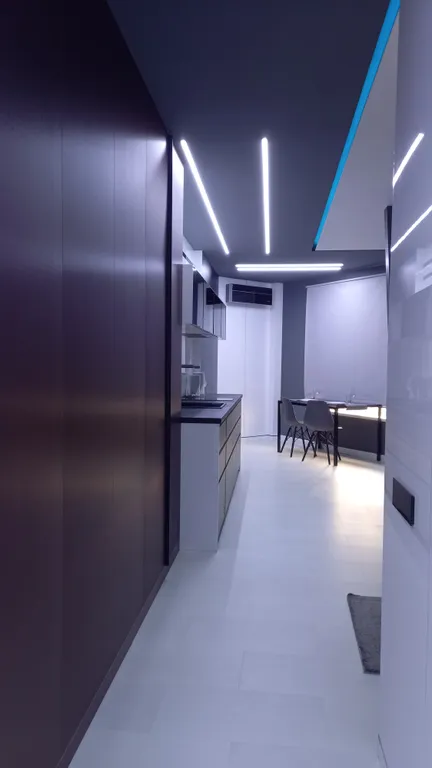 Апартаменты фреш