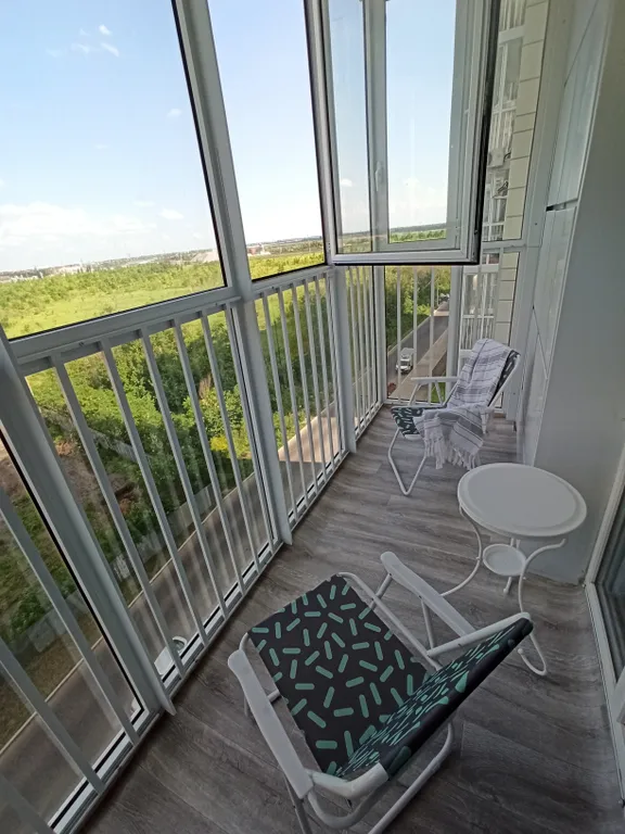 В ЖК Озерки, в 5 минутах от трассы М4