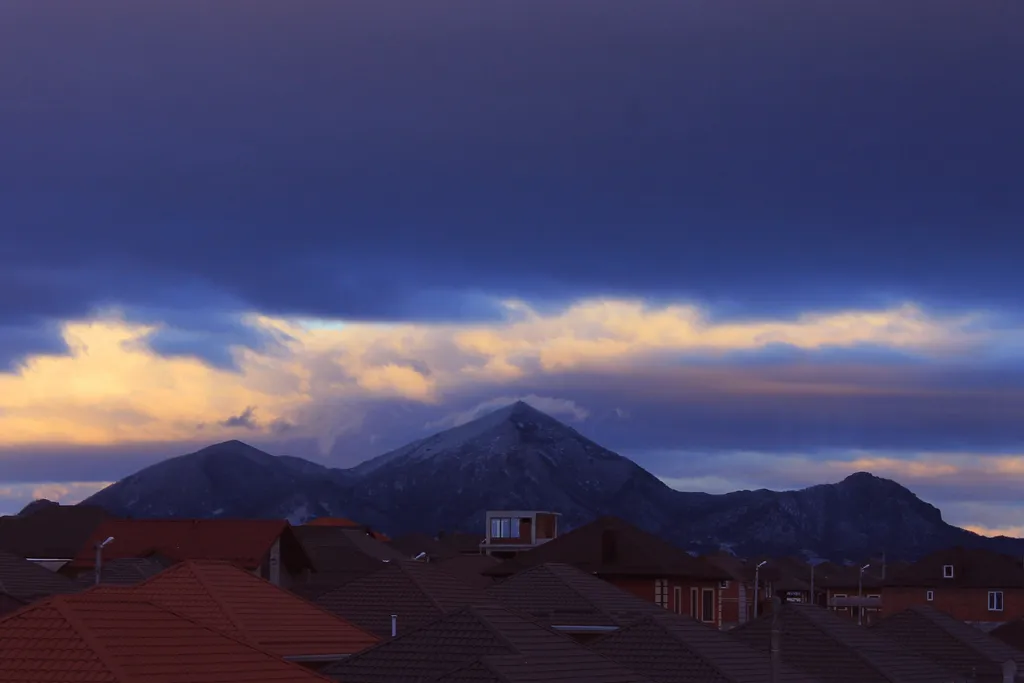 Коттедж с сауной. 3 спальни