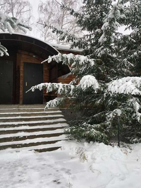 Семейное бунгало на Банном Гостевой