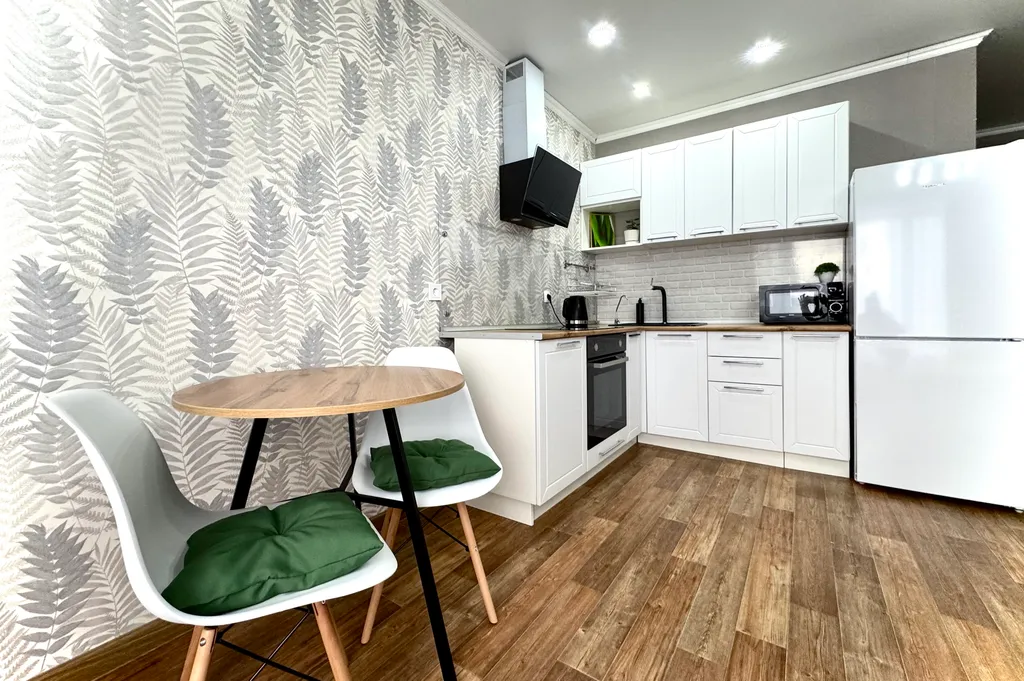 Уютная студия Видный