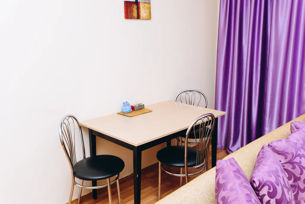 Квартира 1-комнатная Квартира — Екатеринбург