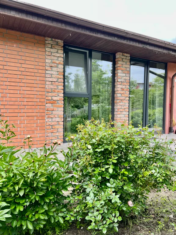 Коттедж Уютный домик в тихом районе Зеленоградска — Зеленоградск