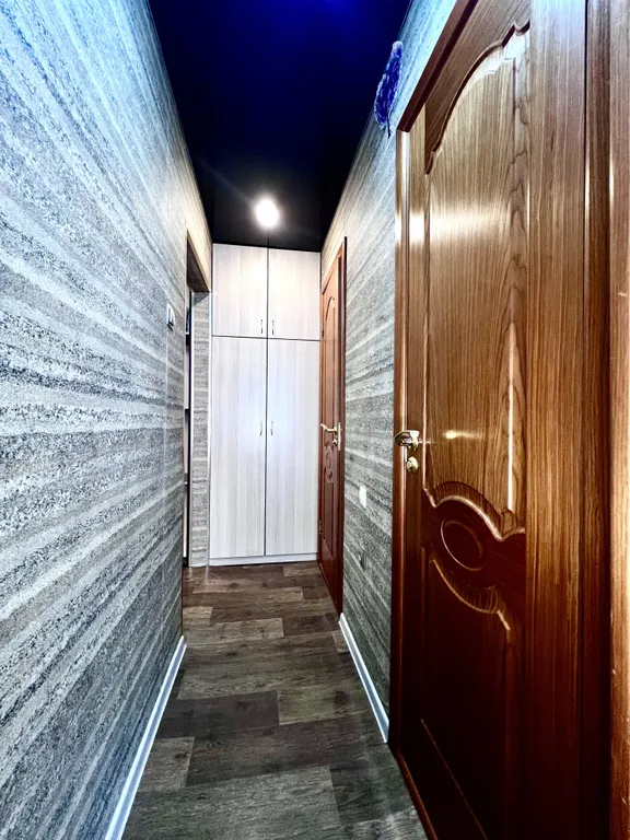 ⁠АПАРТЫ 51 где Вас ждут "Тепло Арктики" на Маклакова, 52