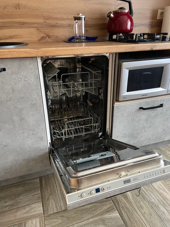 Апартаменты Тет-а-Тет