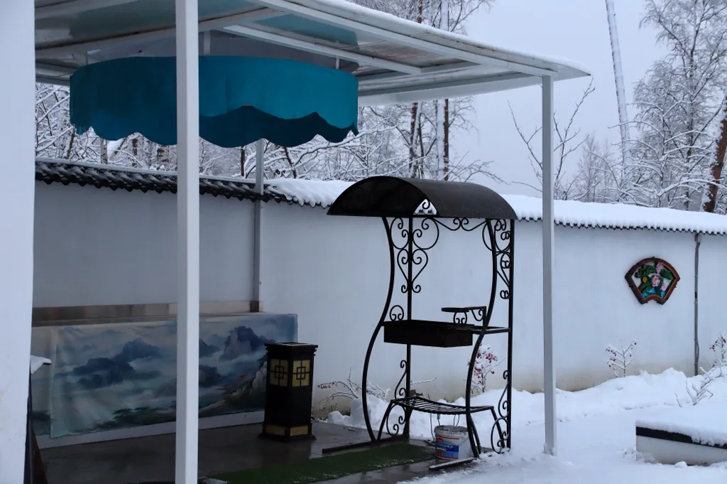 База отдыха Хэйлун Дом №3 Шэньчжоу