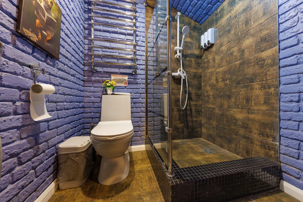 Гостевой комплекс Онегин около Суздальского Кремля