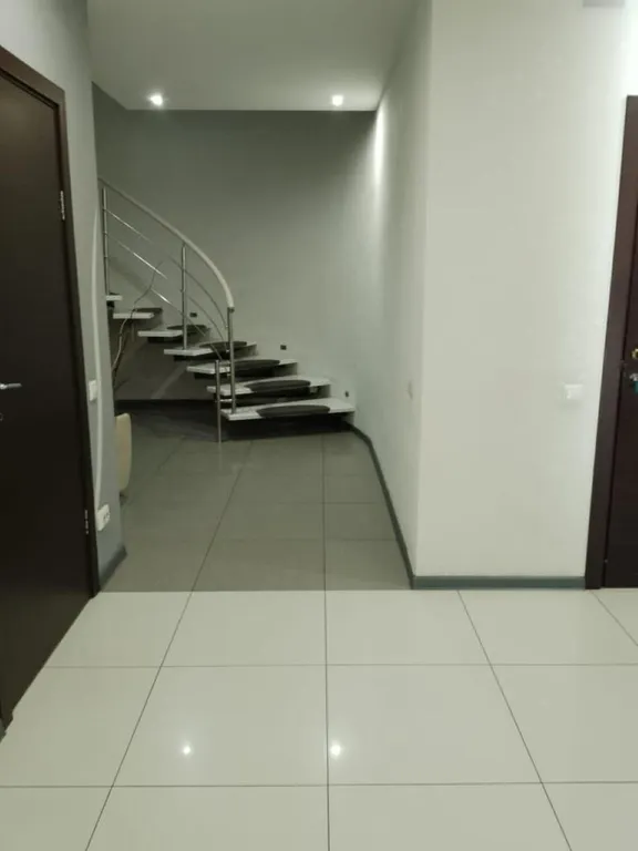 Дом с зимним садом