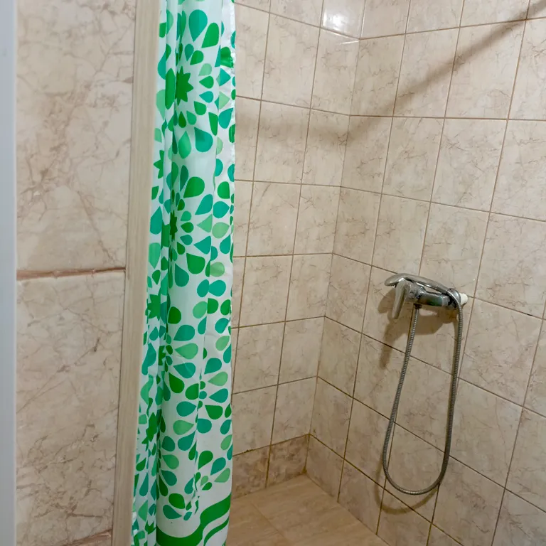 Уютный номерок для двоих