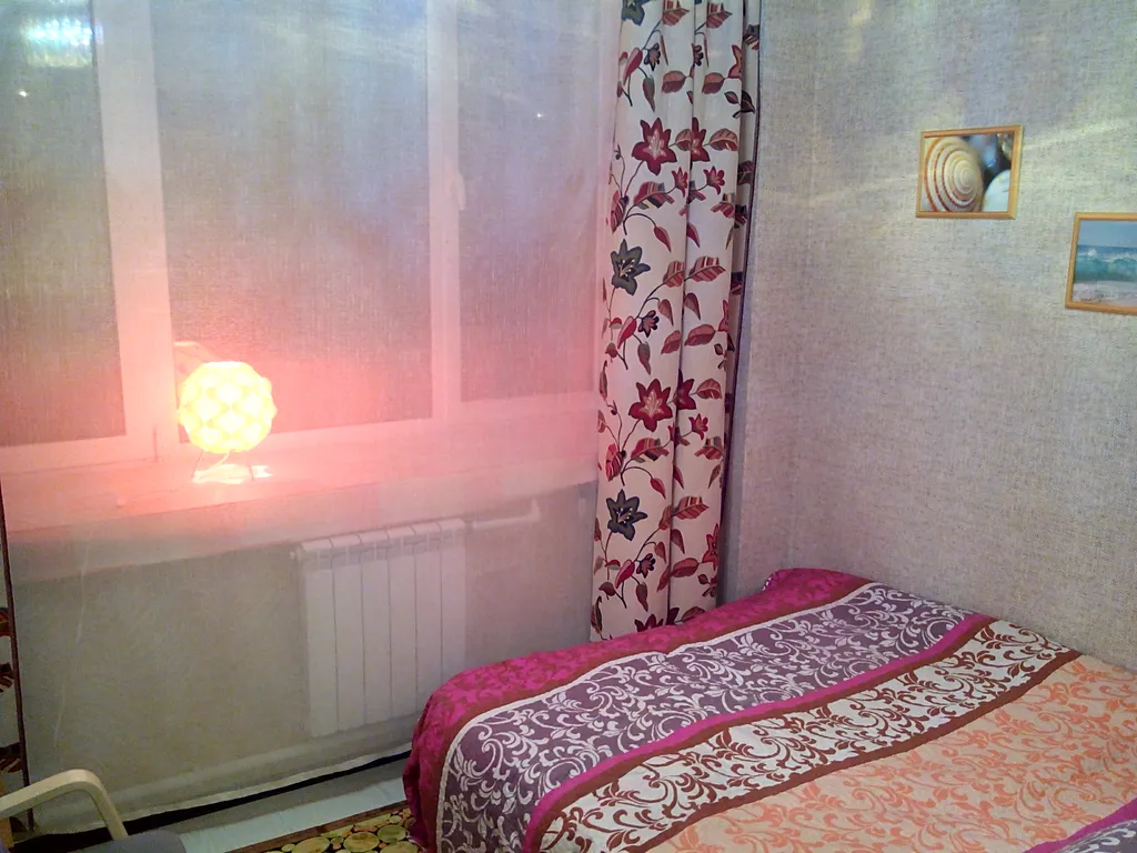 Квартира Комната — аренда посуточно в Щёлково