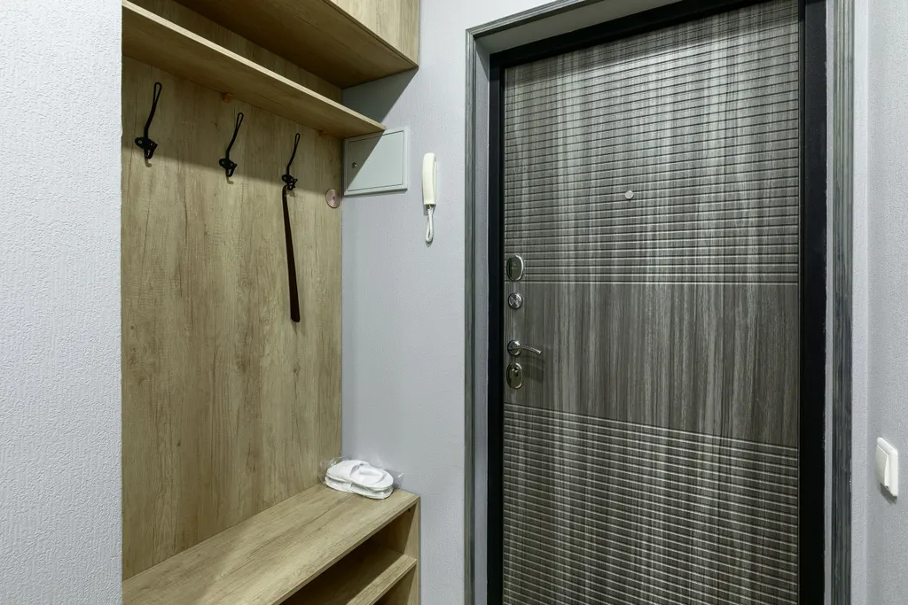 Lux студия с потрясающим видом на Дон