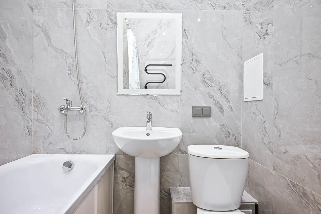 Квартира Квартира бизнес класса — Красноярск