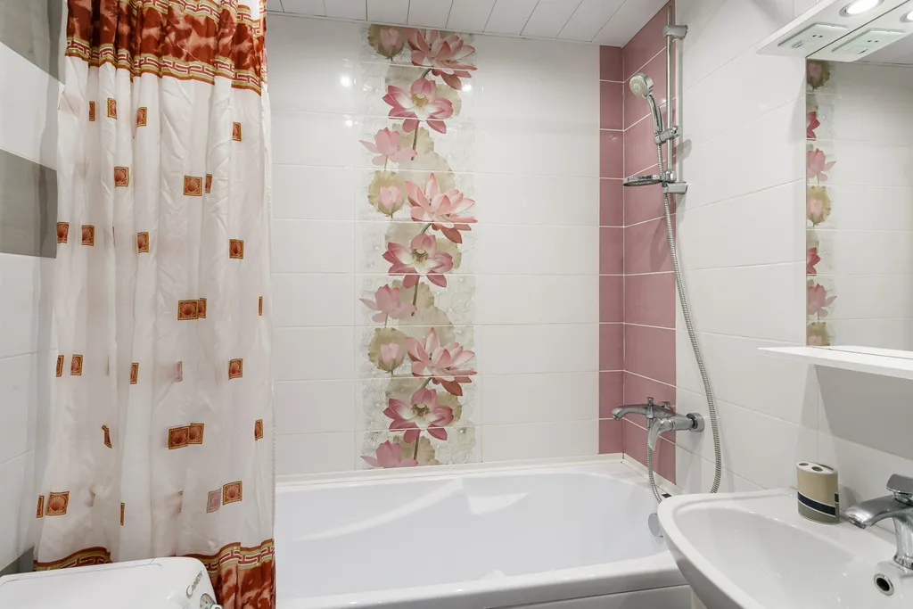 Апартаменты в центре