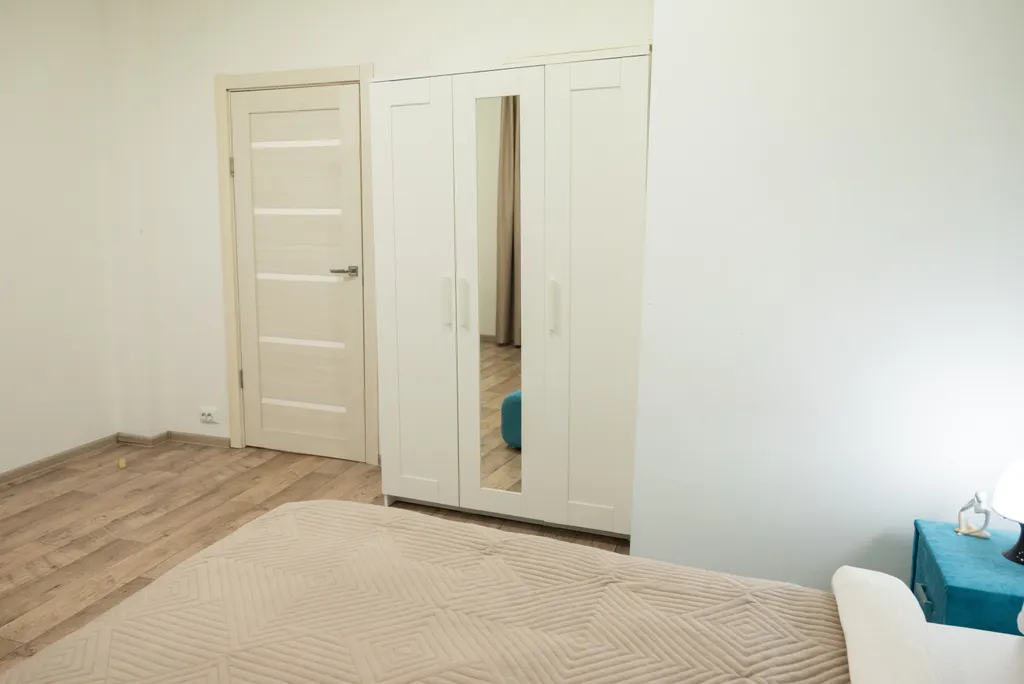 Квартира Уютная квартира в самом сердце Ярославля — Ярославль