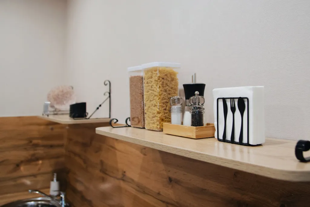 Квартира Квартира Однокомнатная рядом с Планетой — Красноярск