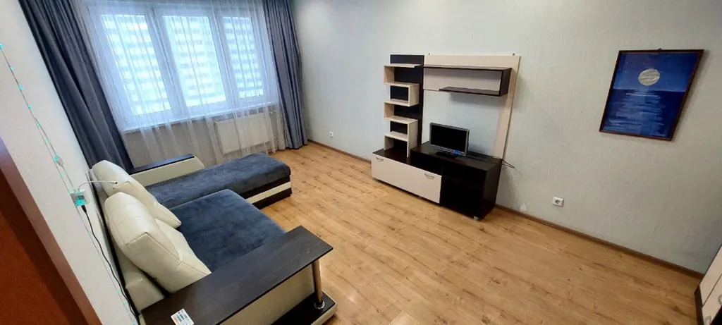 Отличная квартира