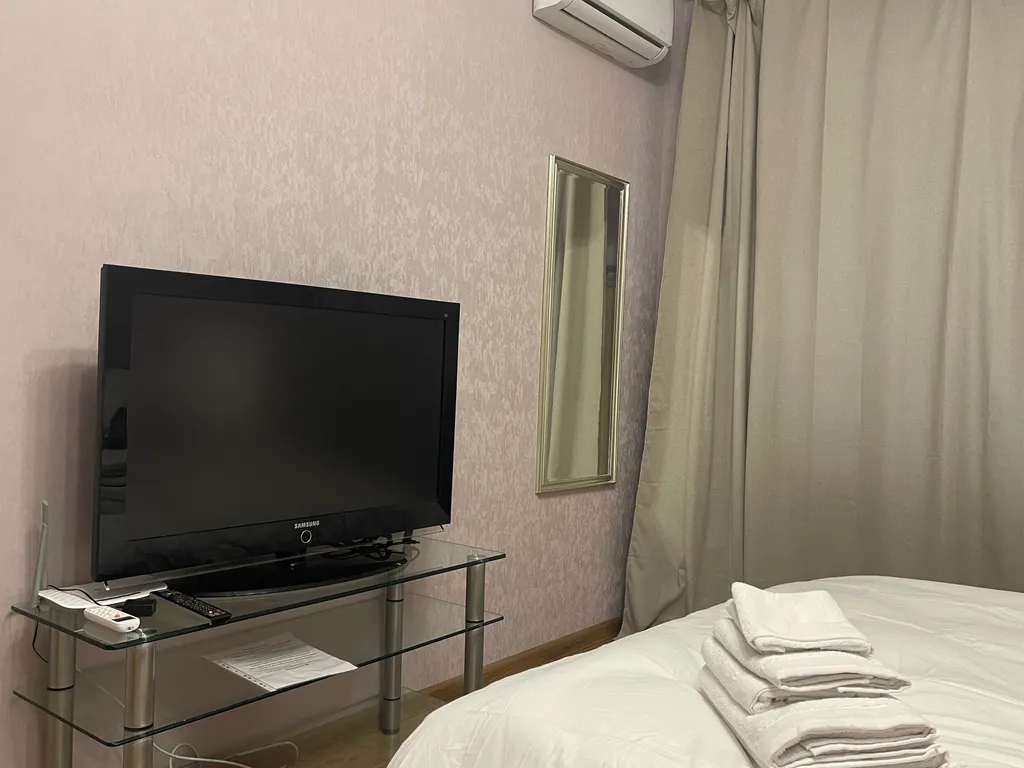 Квартира в 50 метрах от метро Верхние Лихоборы