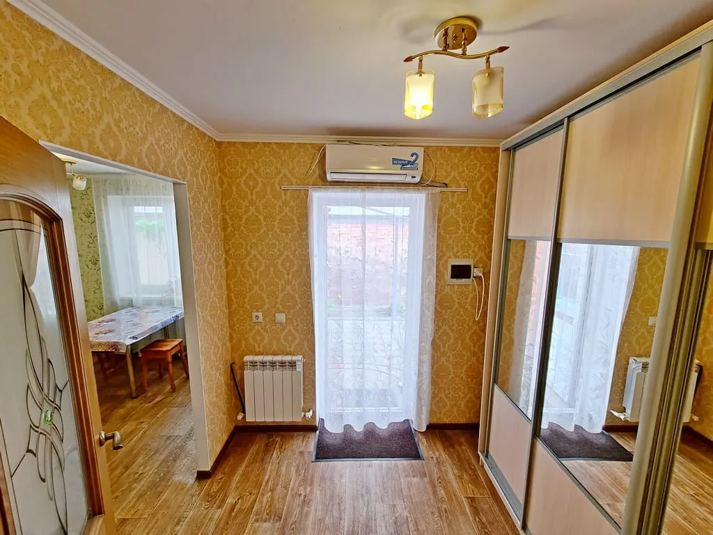 2-комнатный Дом