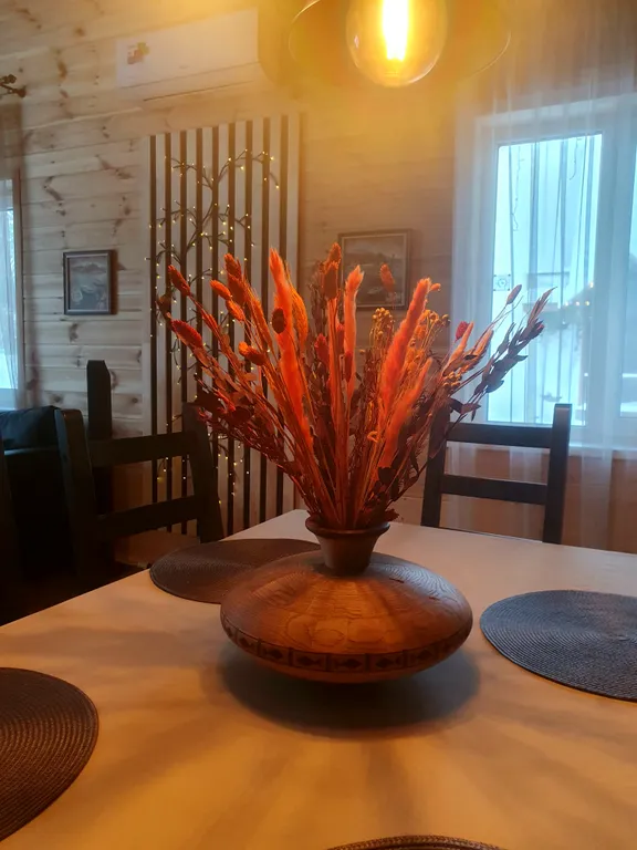 Дом на берегу