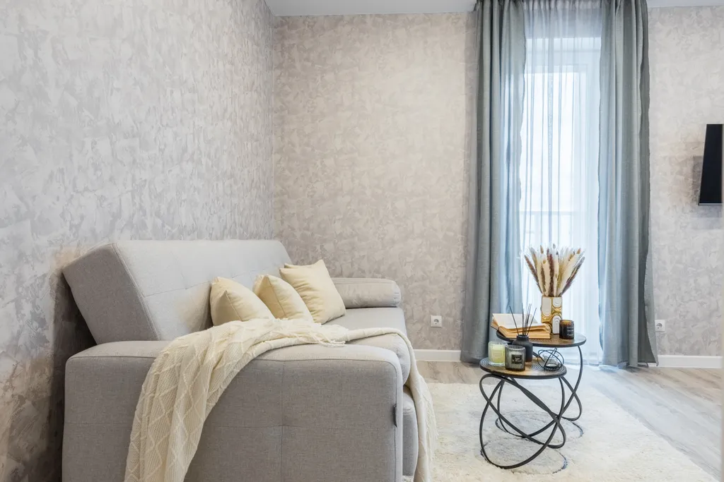 «Lumière Residence» в ЖК Мой Ритм