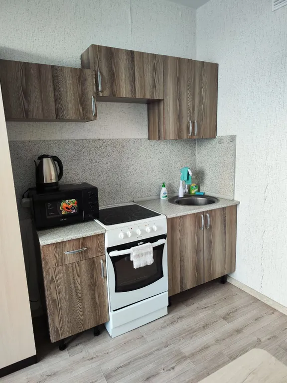 Уютные апартаменты для проживания