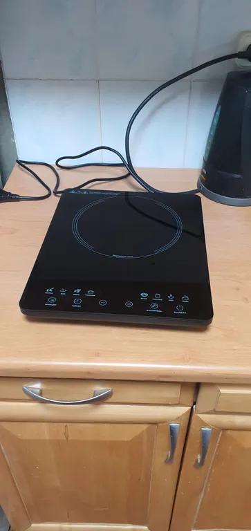 Однушка для командировочных