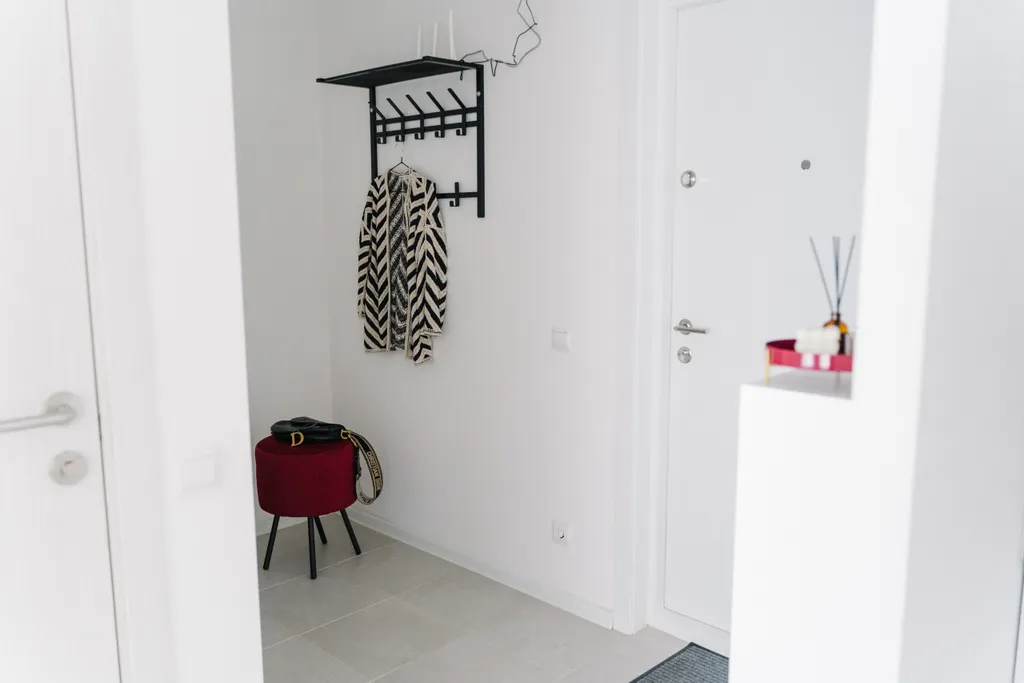 Комфортабельная евро-трешка