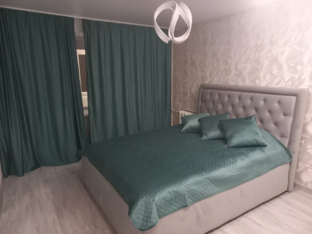 Квартира Любимый уголок в Бобачевской роще — аренда посуточно в Тверь