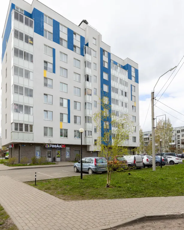 Уютная студия