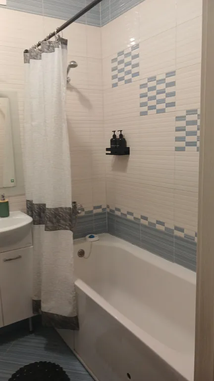 Квартира 1-комнатная Квартира — Калининград