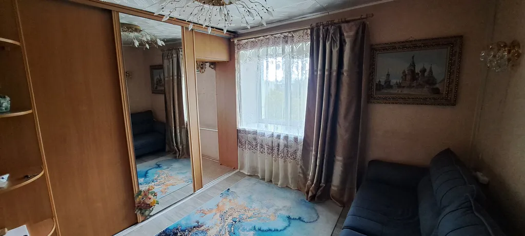 Уютная Квартира на Топографическом Техникуме