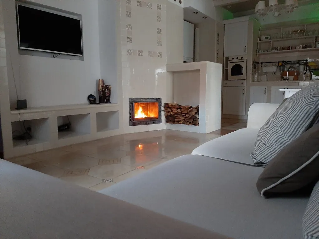 Квартира Уютная квартира в центре города — Калининград