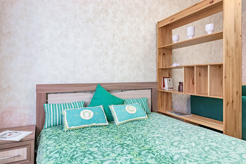 Квартира Квартира с камином — Нижний Новгород