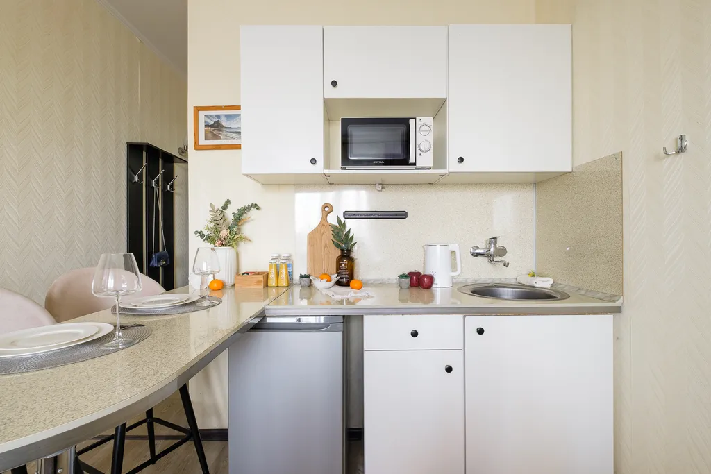 3-комнатная в ЖК Первый Зеленоградский