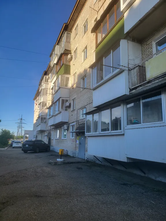 Квартира Чистая, уютная квартира со всем необходимым для проживания — Биробиджан
