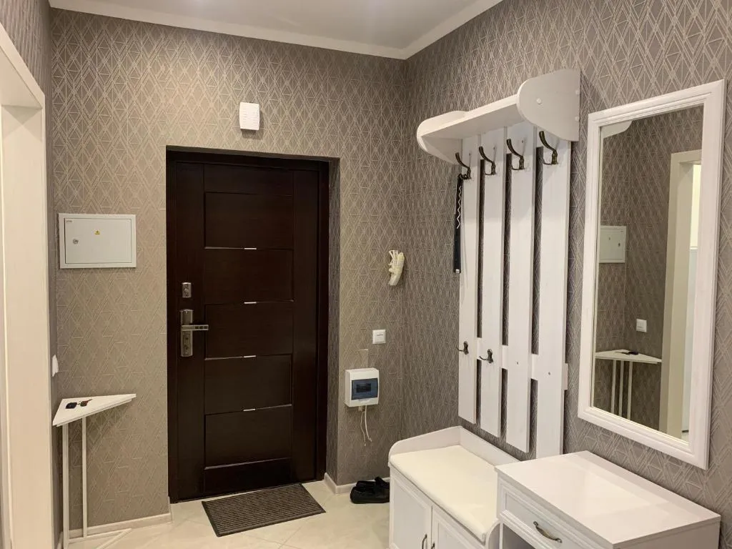 Квартира 2-комнатная Квартира — Светлогорск