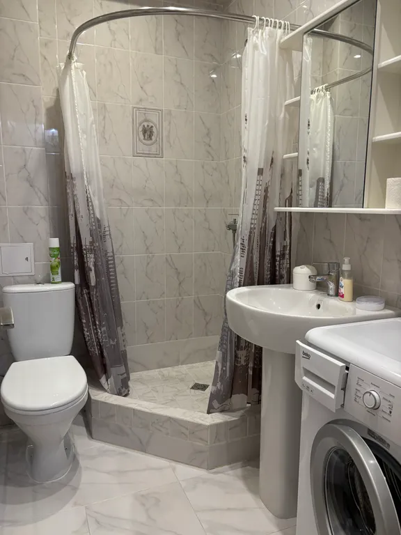 Квартира Уютная квартира в центре Адлера — Адлер