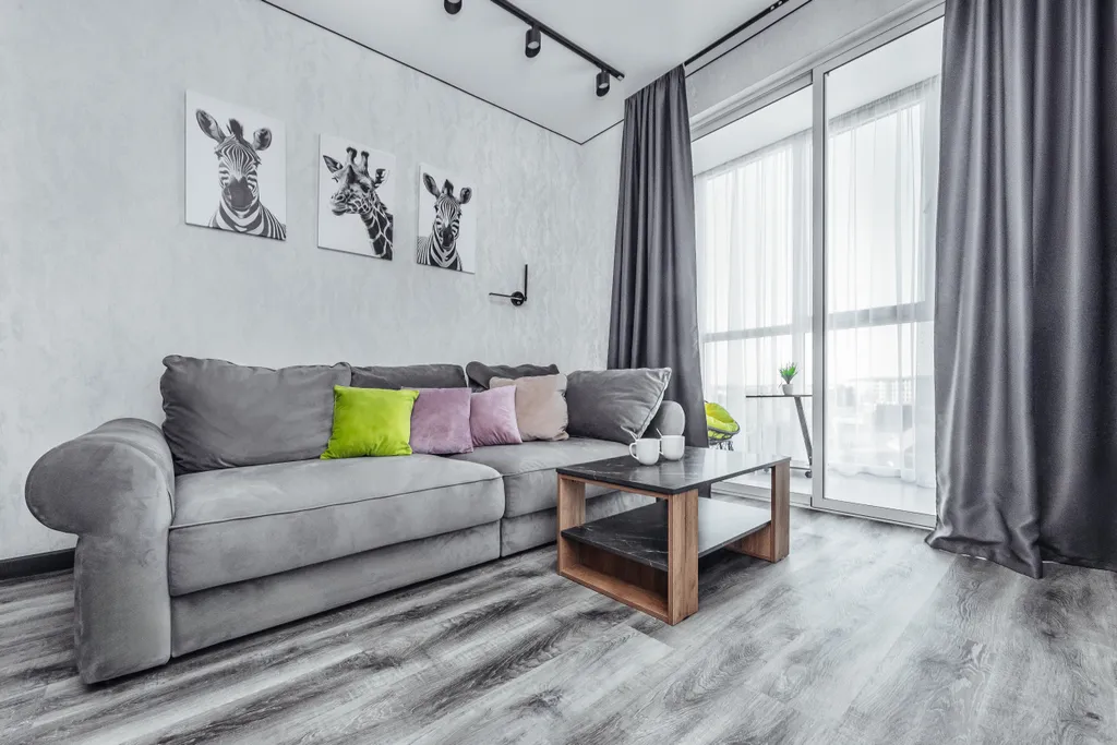 Квартира в ЖК Фрукты Абрикос 6265