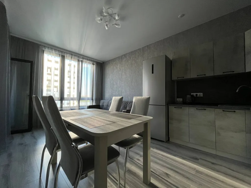 Квартира Студия-апартамент в ЖК Savin House — аренда посуточно в Казань