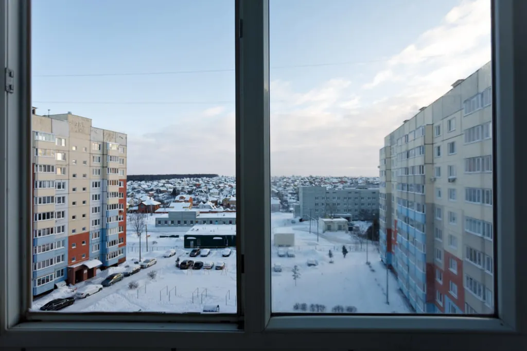 Уютная квартира в удобной локации около мнтк