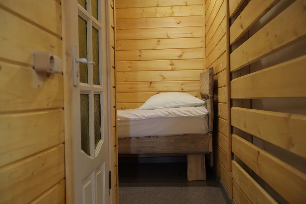 Домик-баня Русский стиль