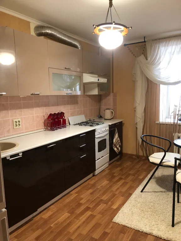 Уютная квартира в самом центре Арбеково