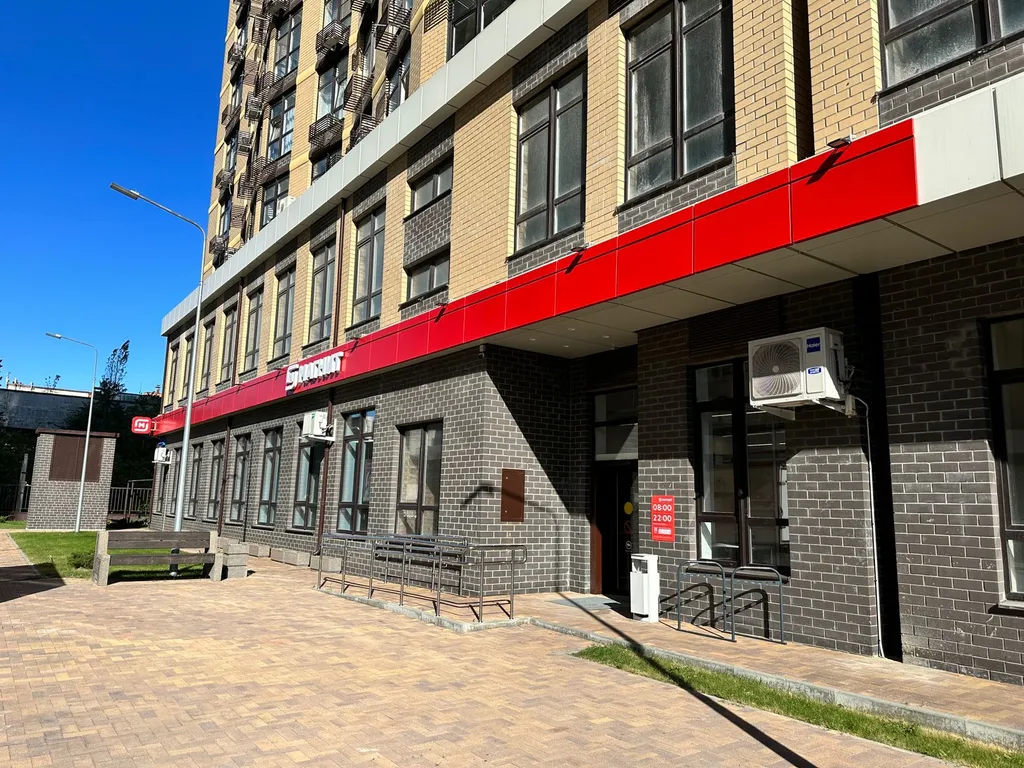 Квартира Квартира в центре, ЖК Рубин — Ростов-на-Дону