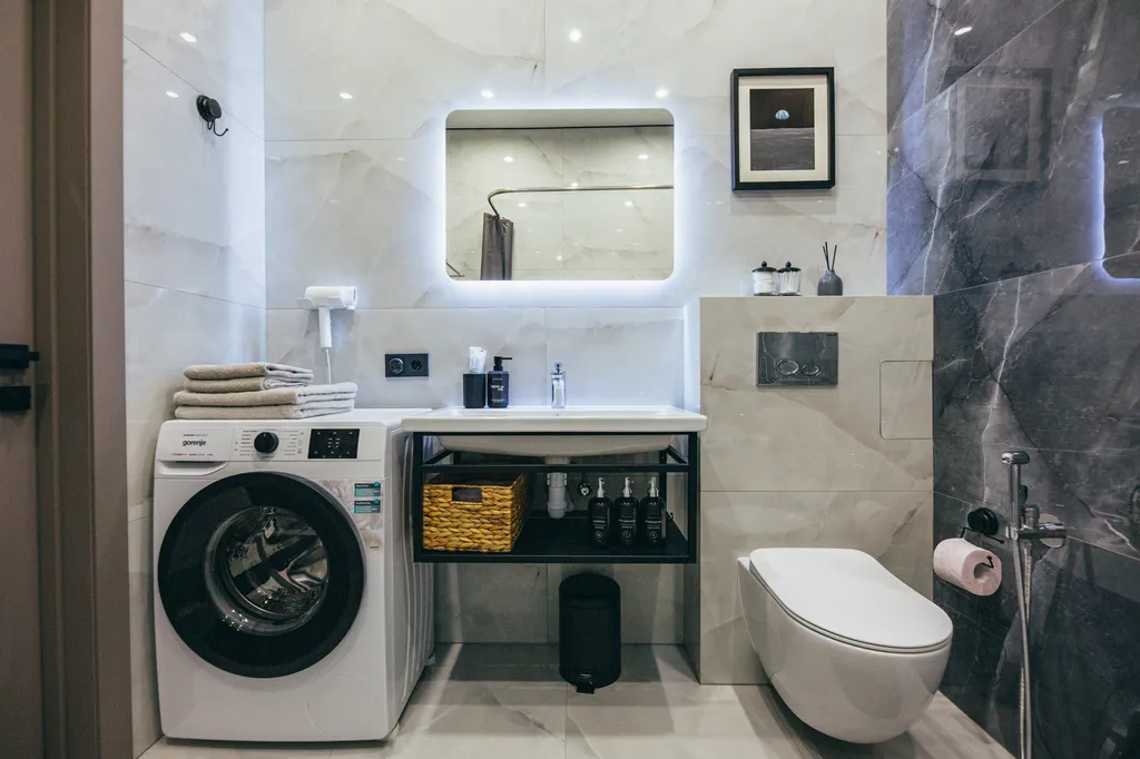 Квартира Уютная квартира на берегу Балтийского моря — Светлогорск