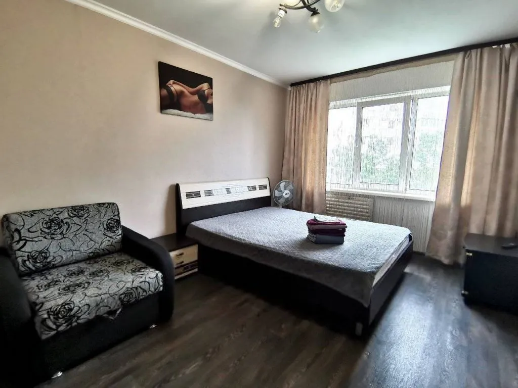 Квартира Уютная гостинка на 3 спальных места — аренда посуточно в Владивосток