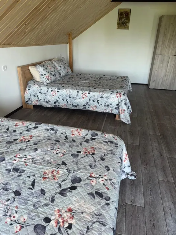 Квартира Комната — аренда посуточно в Плес