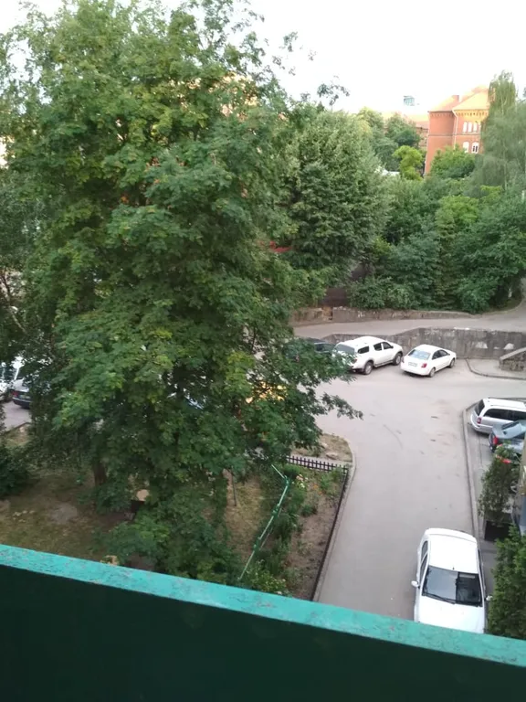 Квартира в туристическом центре