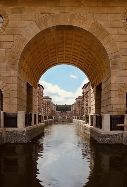 2-комнатная квартира рядом с Шереметьево