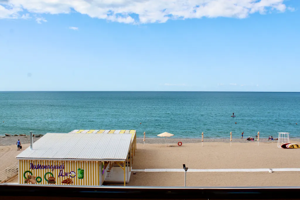 ЖК Золотые пески 38 от Evparenda