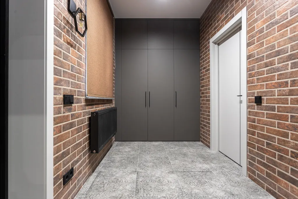 На первой линии от моря сдам полдома